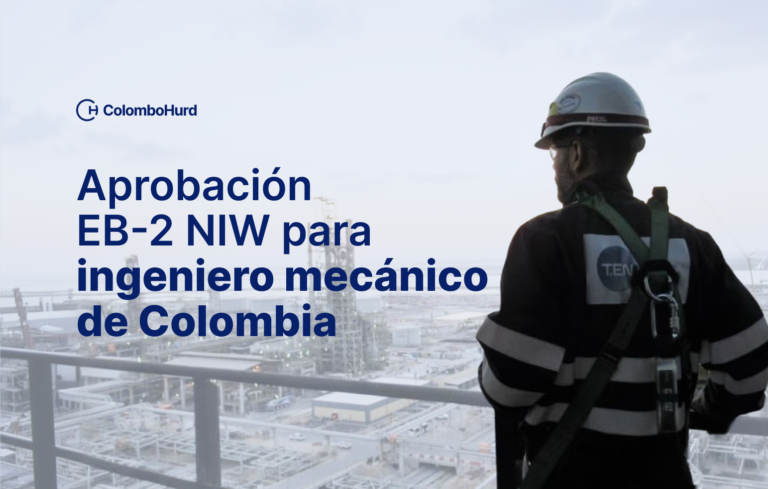 Eb-2 NIW