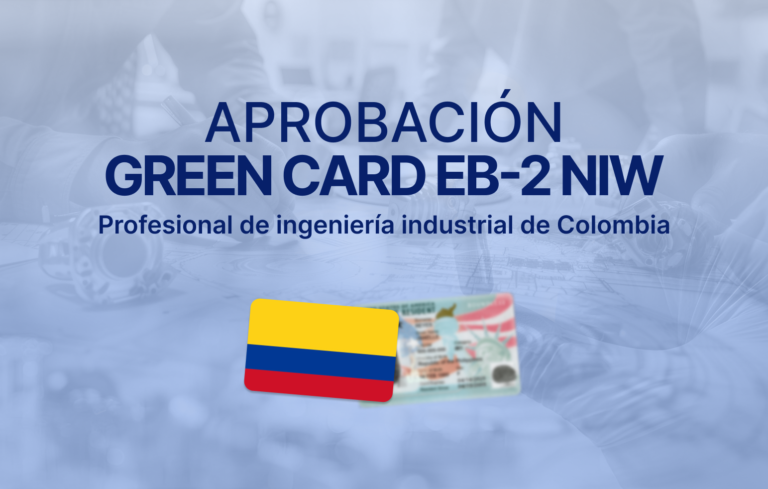 EB-2 NIW