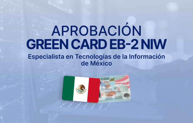 EB-2 NIW