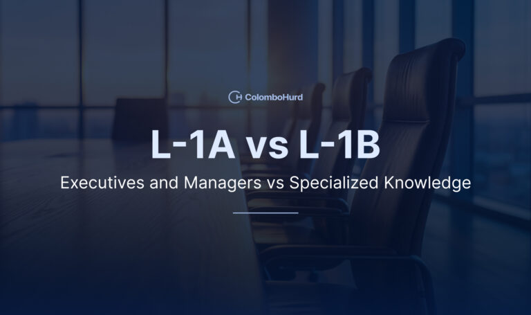 L-1A vs L-1B